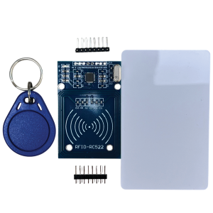 Module Lecteur RFID